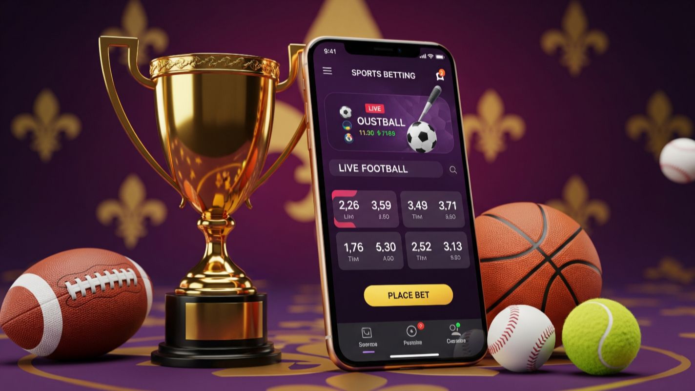 KG777: Your Complete Betting Destination
                                
